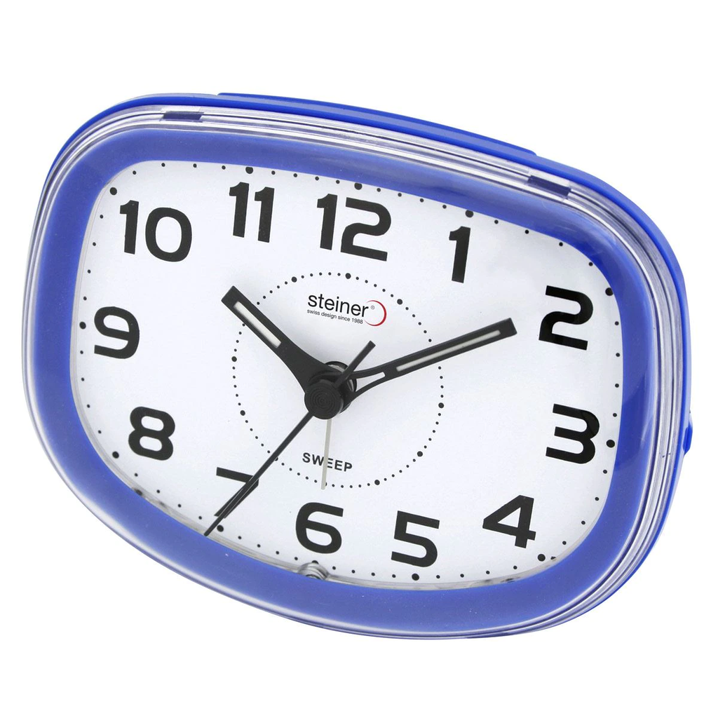 Reloj Desp Steiner Anal Segundero SQ865SPB