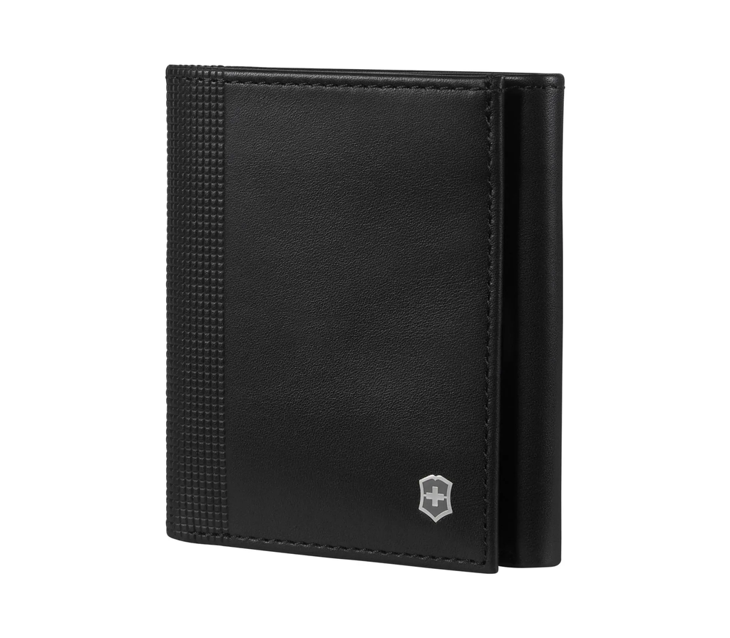 Cartera Victorinox Altius Alox Tri-Fold 611574