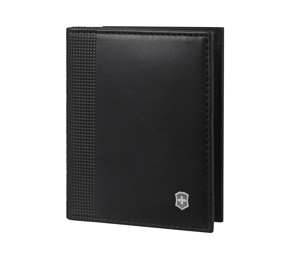 Tarjetero Victorinox Altius Alox Bi-Fold Card Case 611578