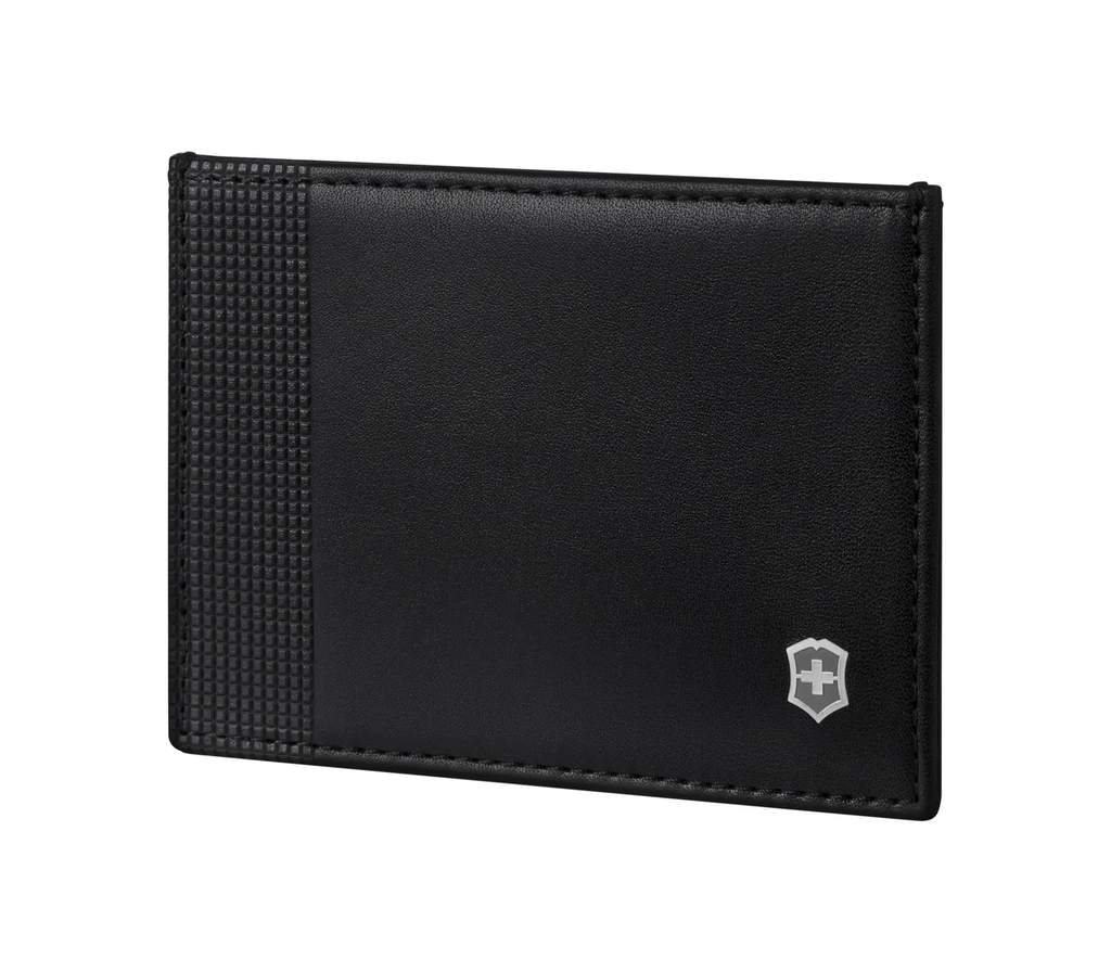 Tarjetero Victorinox Altius Alox Slim 611580