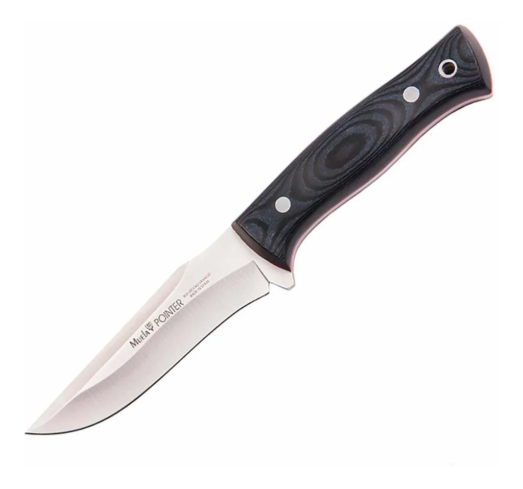 Muela CAZA HJA 121 mm MGO MICARTA NGO AZUL V0001019