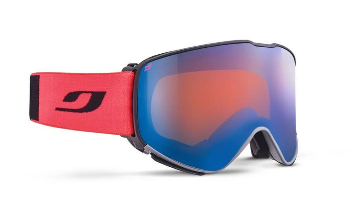Lentes Julbo QUICKSHIFT MTB NOIR/RGE CAT2+0 J76511140