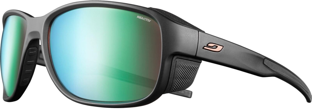 Lentes Julbo MONTEBIANCO 2 NOIR RV AA2-3 J5417314