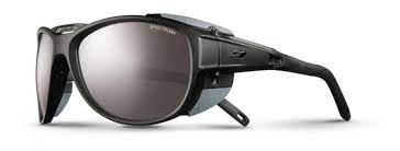 Lentes EXPLORER 2.0 NOIR/GRIS SP4 Julbo J4971214