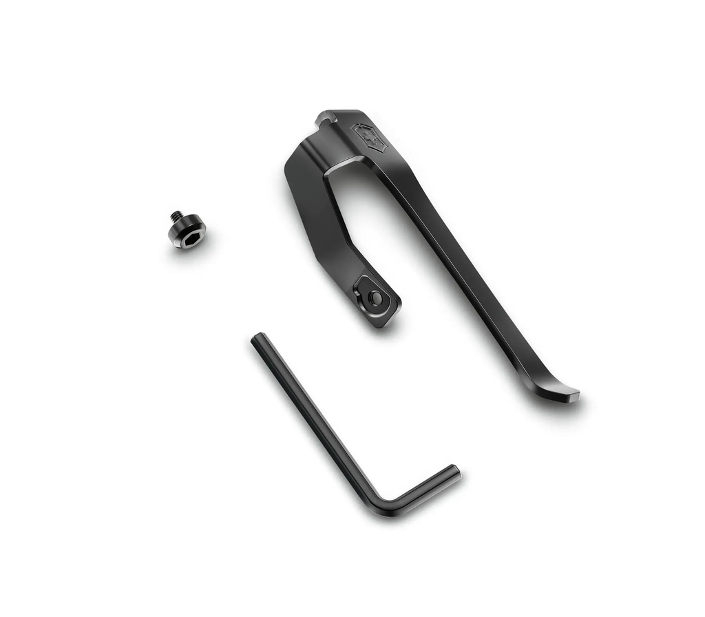 Clip Victorinox p SwissTool Spirit BS BK blister 3.0240.3B1