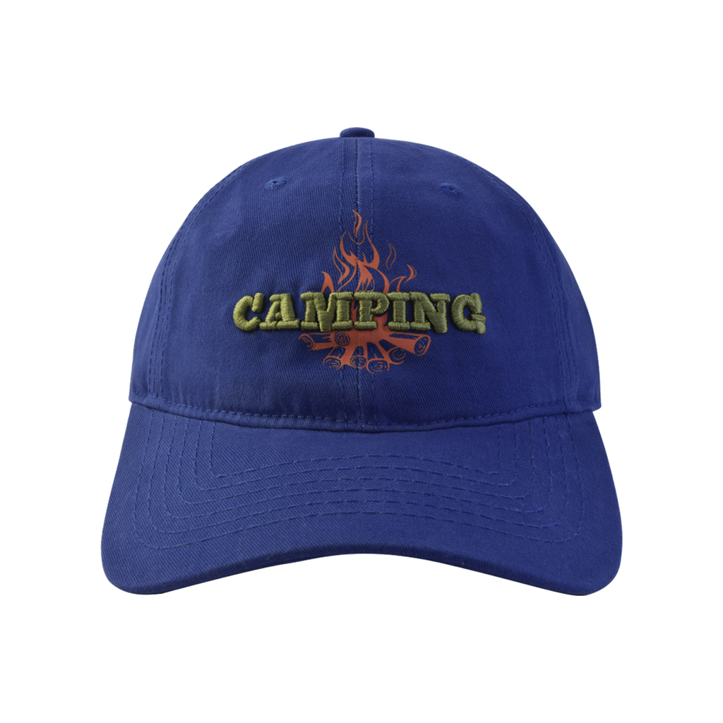 GORRA Wallis ROYAL CAMPING C9202149