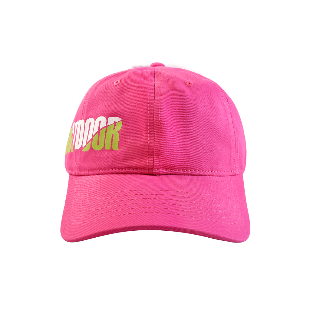 GORRA Wallis PINK OUTDOOR C9205145