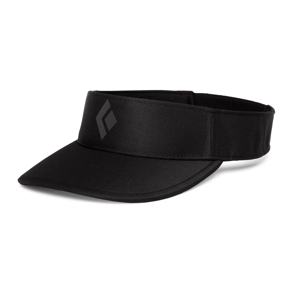 Black Diamond DASH VISOR Black AP7230150002ALL1