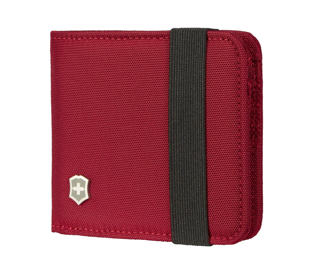 Victorinox Travel Cartera EXT Bi-Fold Wallet 611968