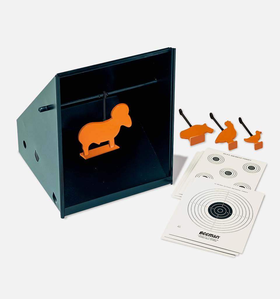 Beeman Target Trap 2085