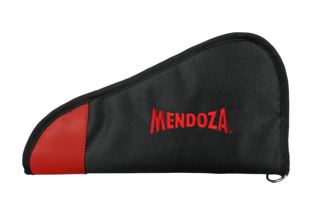 Funda Mendoza 14" Color Negro MP-002