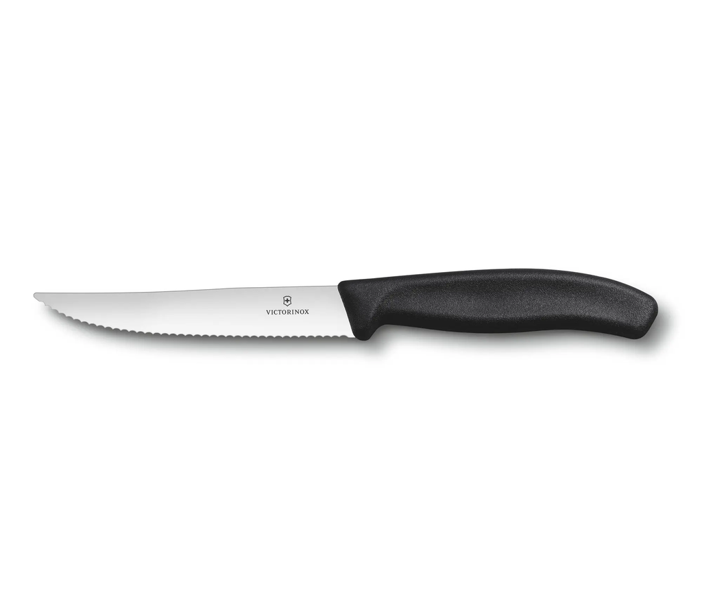 Cuchillo Victorinox bistec Swiss Classic 6.7933.12