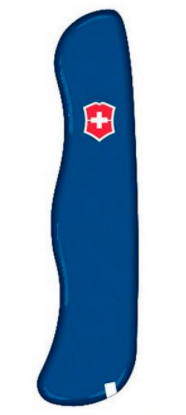 cacha VX 111mm frente azul con cruz rojo/blanco C.8902.9