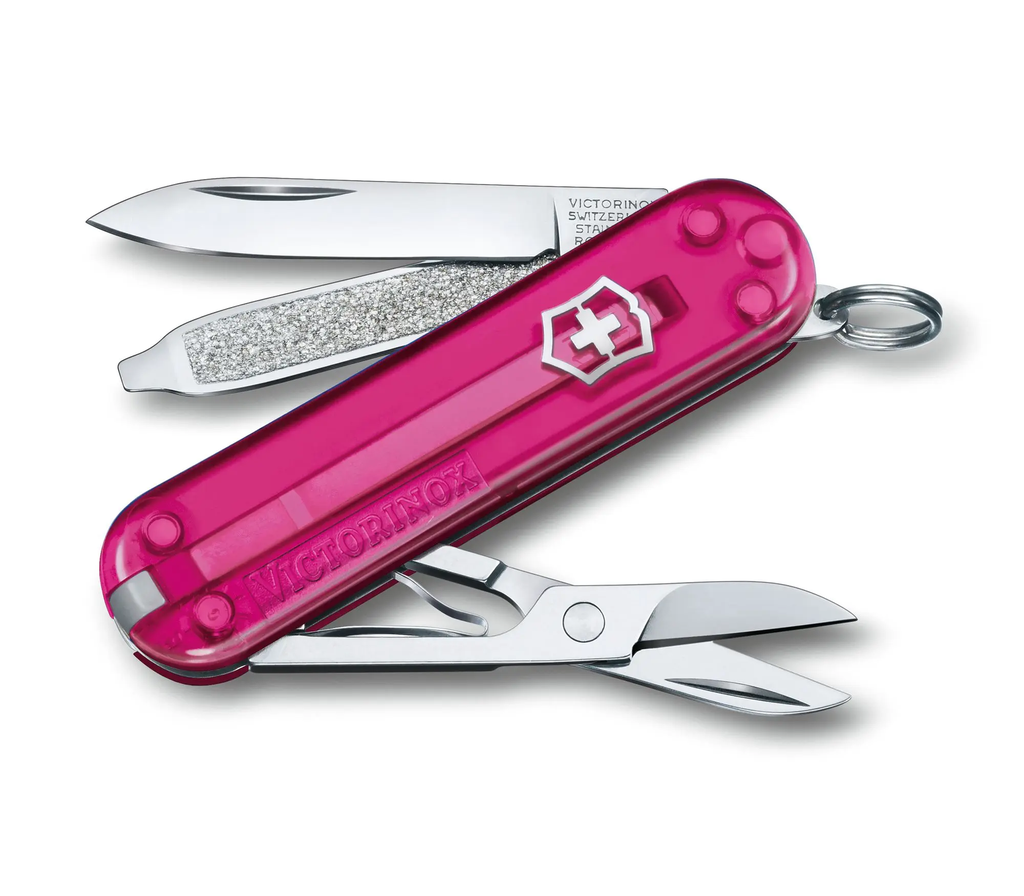 Classic SD Victorinox CupCake 0.6223.T5G