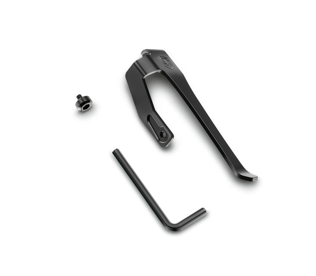 Clip Victorinox Swiss Tool, silver, blister 3.0340.B1