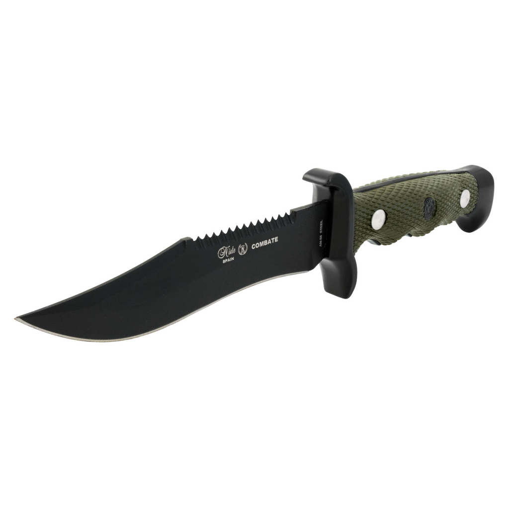 Miguel Nieto combate ABS/ZAMAK Funda piel 3001
