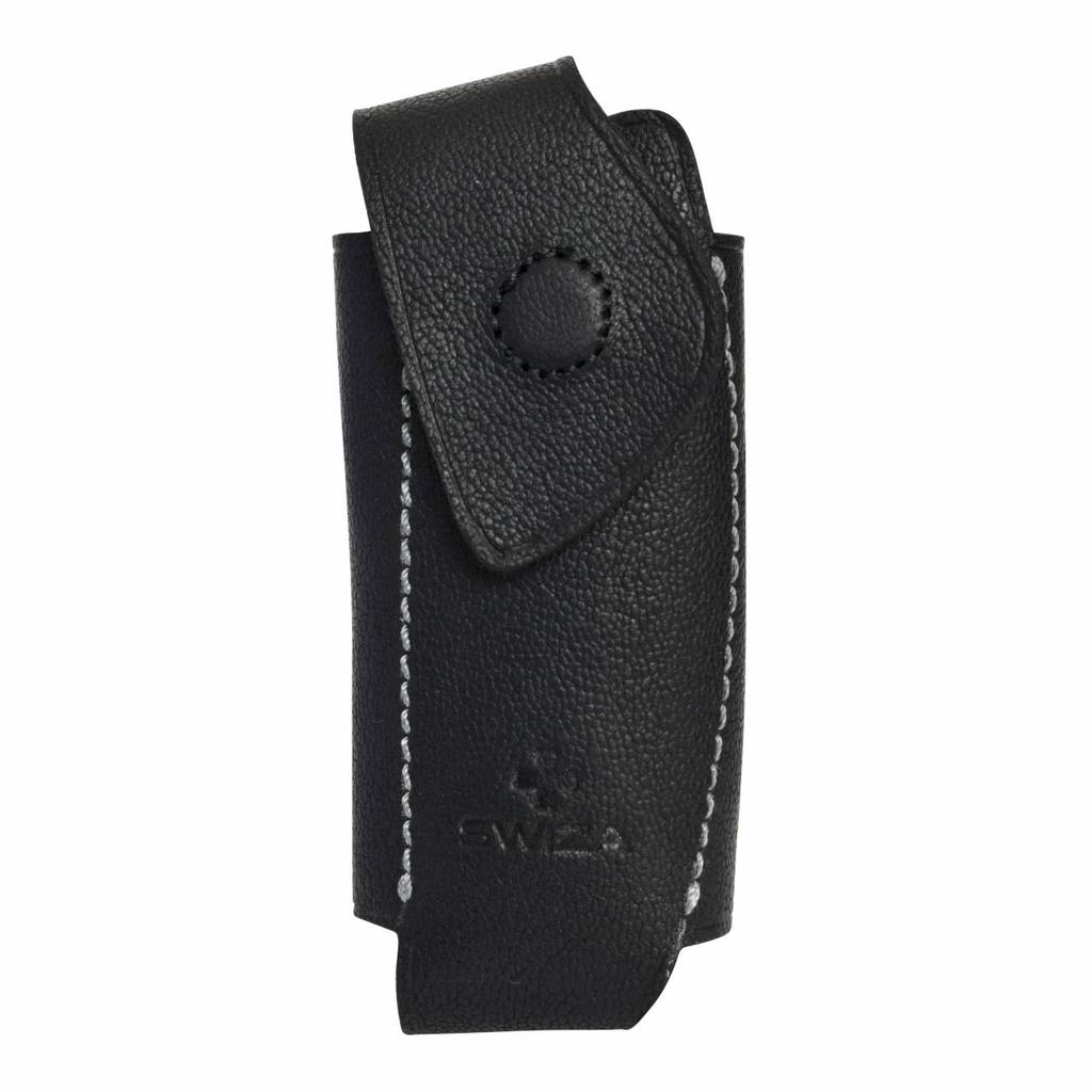 Swiza Funda de piel bovino XSP.1009.NP