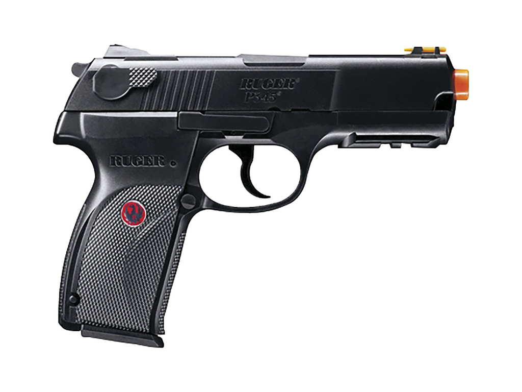 RUGER P345 Neg CO2 Bullets 380fps 2262000 UMAREX
