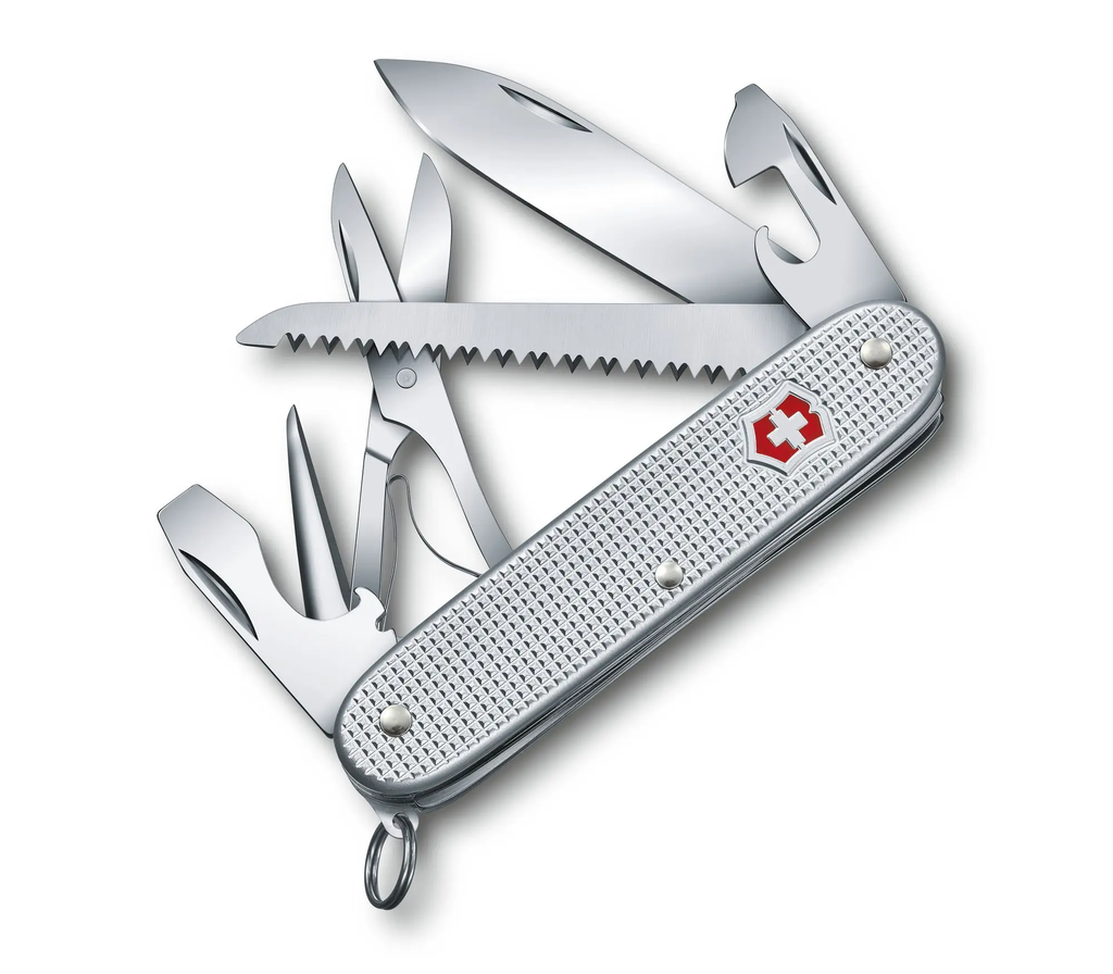 Victorinox Farmer X Alox 0.8271.26