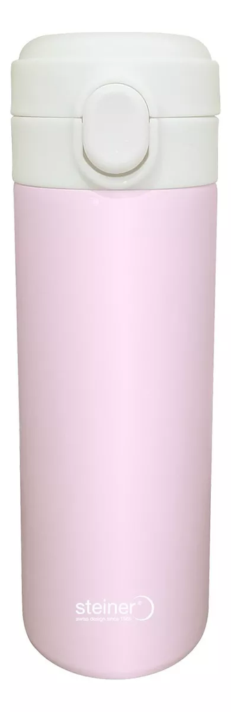 TERMO Steiner PASTEL 2PARED 400ml VI OU-20124V