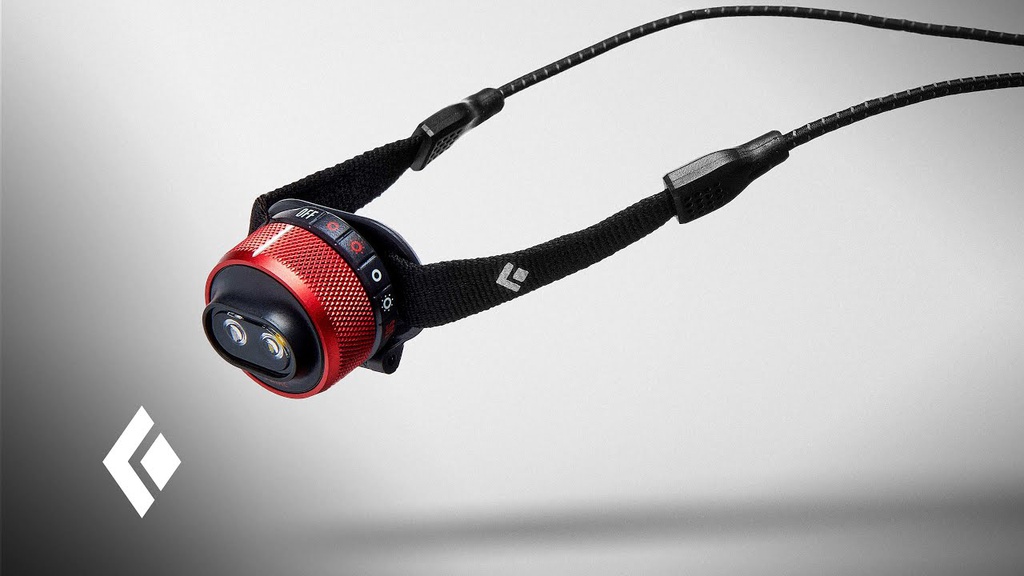 Black Diamond FLARE HEADLAMP Octane BD6206648001ALL1