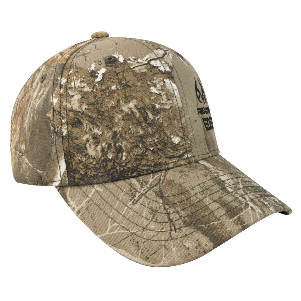 GORRA Wallis CAMU LOGO REALTREE EDGE C9213168