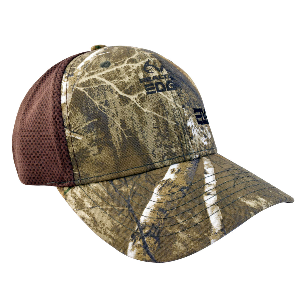 GORRA Wallis CAMU C/MALLA EDGE C9213169