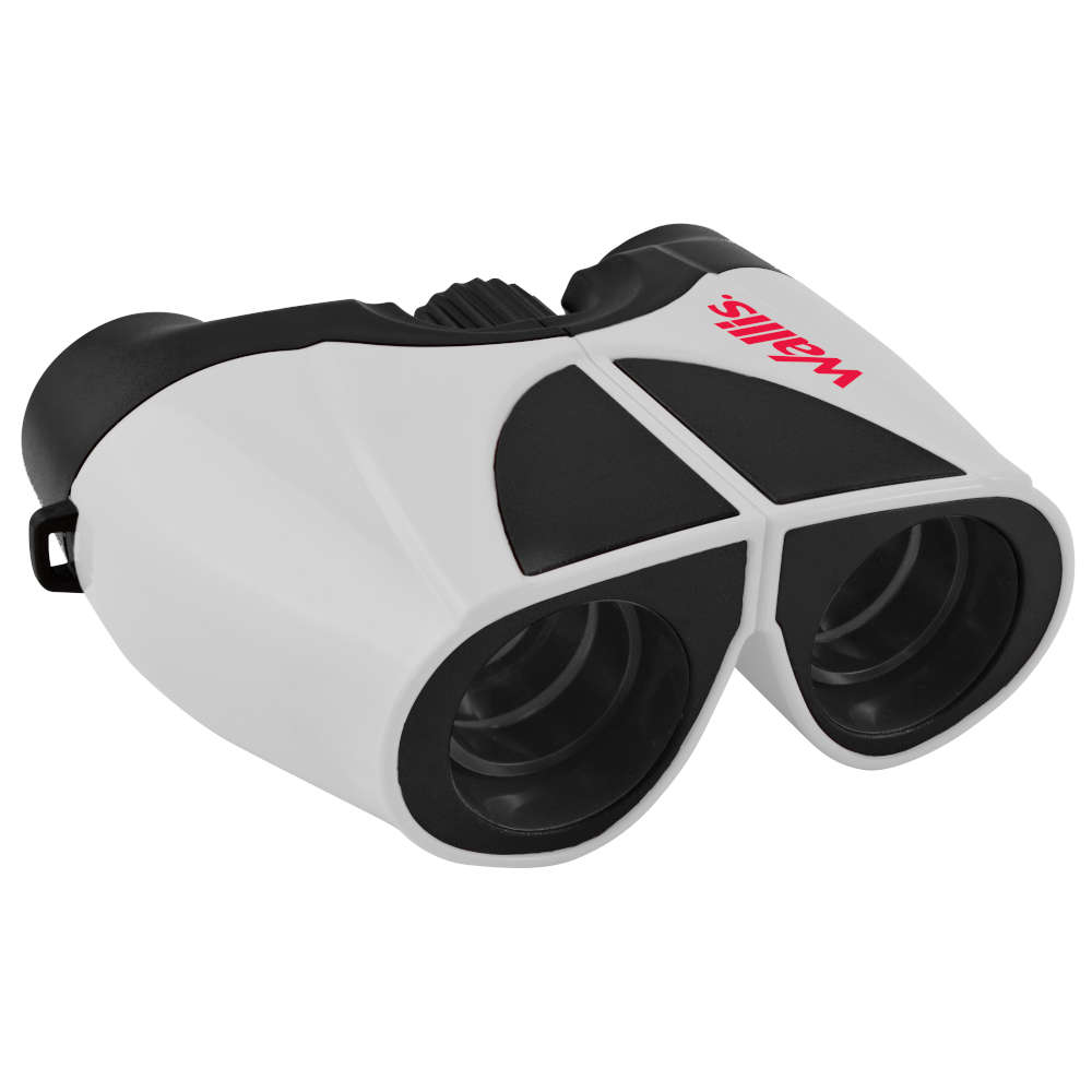 Binocular Wallis 10X22 MM ADAPTAD BI610720