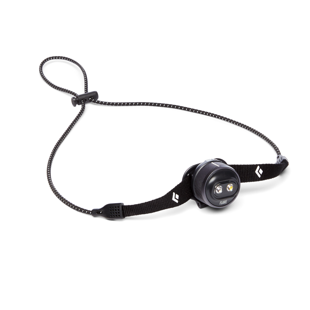 Black Diamond FLARE HEADLAMP Graphite BD6206640004ALL1