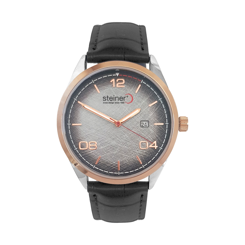 Reloj Steiner ANA CAB CORREA VPIEL 3ATM ST22759ME
