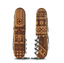 Companion Wood, 91 mm, Swiss Spirit de edición limit Victorinox 1.3901.63L23