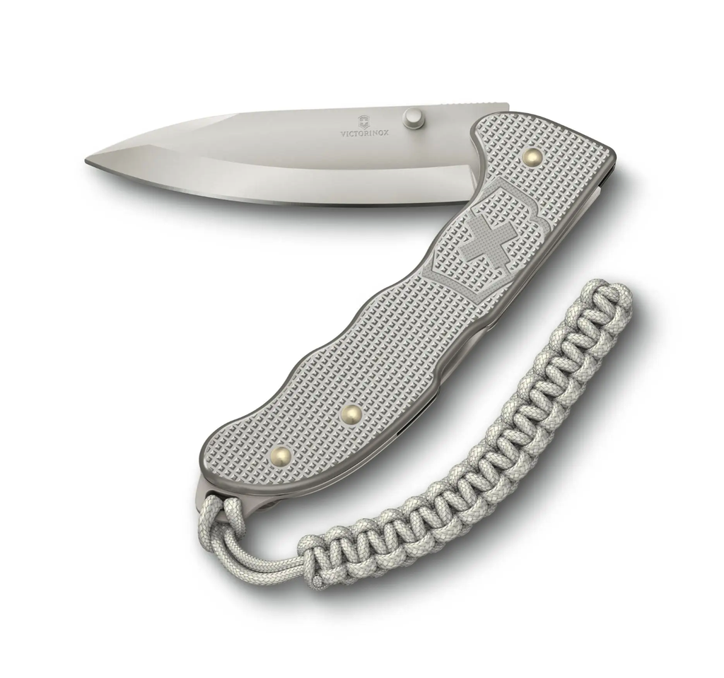 Evoke Alox, silver Victorinox 0.9415.D26