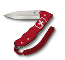 Evoke Alox, red Victorinox 0.9415.D20