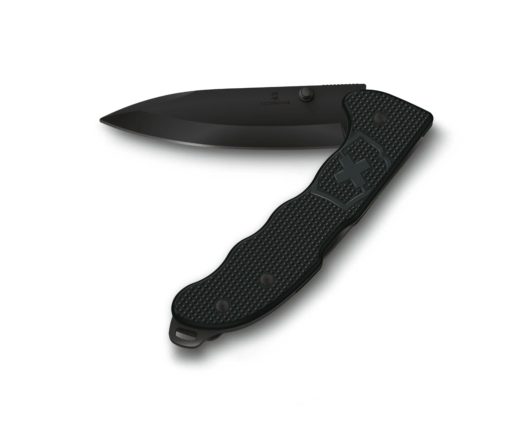 Evoke BS Alox, black Victorinox 0.9415.DS23