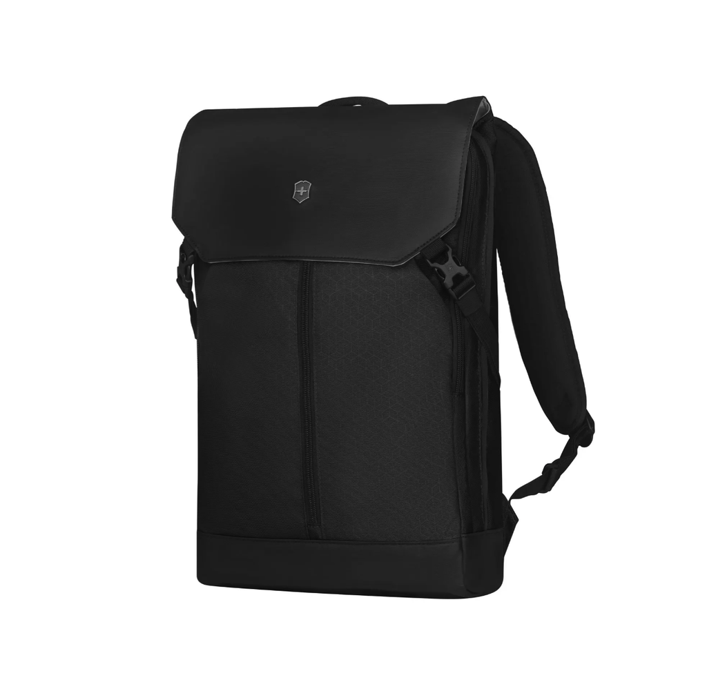 Altmont Original, Flapover Laptop Backpack, Black Victorinox 610222