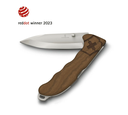 Evoke Wood, brown Victorinox 0.9415.D630