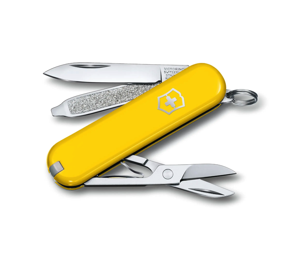 Classic SD Colors, 58 mm, Sunny Side 0.6223.8G