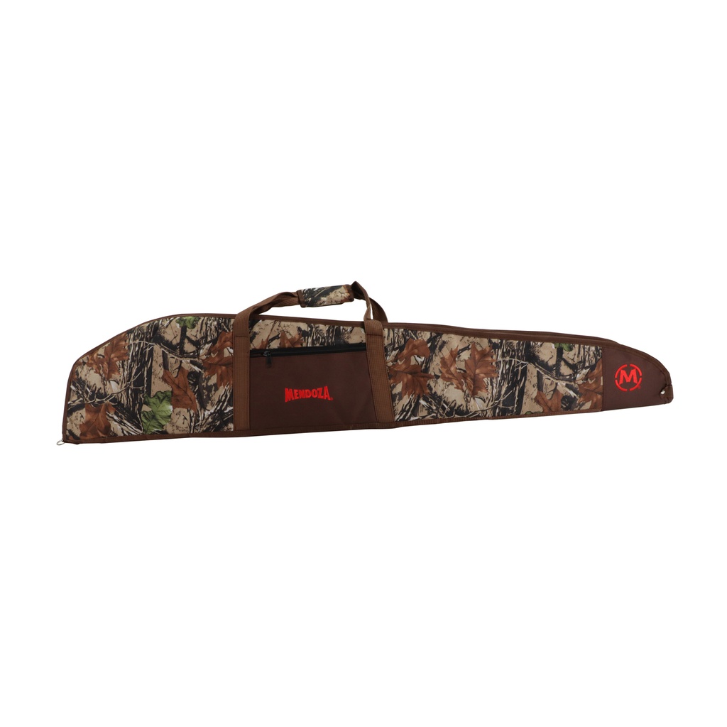 Funda para rifle aire 51" Camuflaje Mendoza MR-002