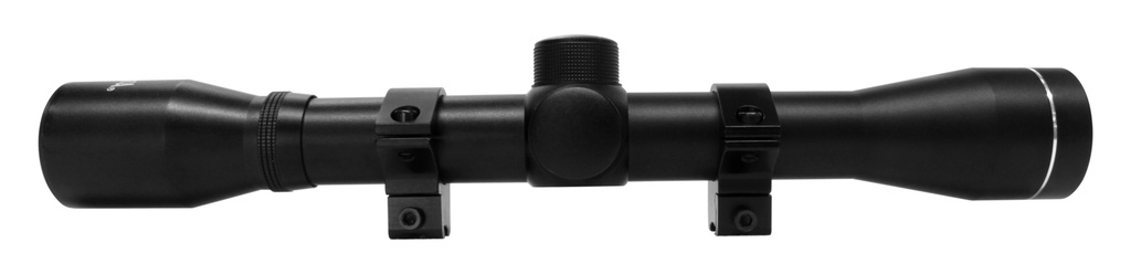 Mira telescopica Mendoza 4x32 Incl Mont Mendoza MO-432