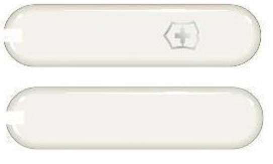 Schale weiss Fa Victorinox C.6407.4