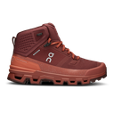 Bota Cloudrock 2 Waterproof Outdoor Rojo 63.98066