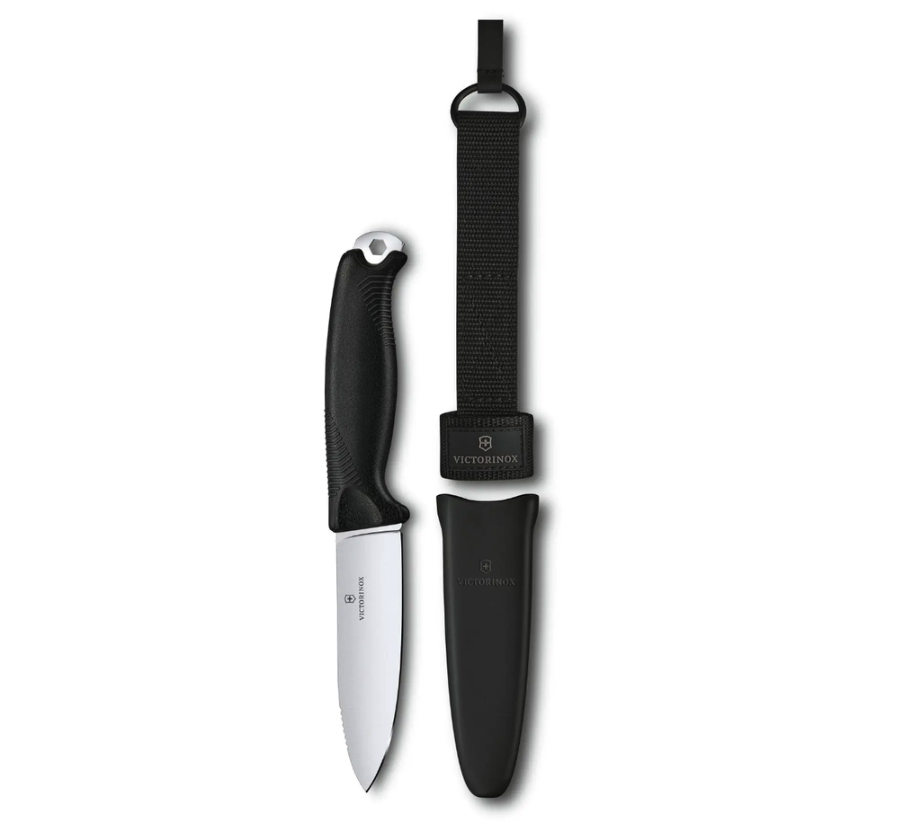 Venture, negro Victorinox 3.0902.3