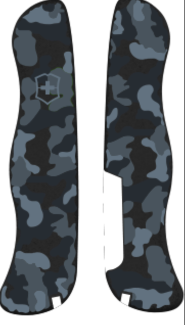 Marina Camouflage Va+ C.8394.92