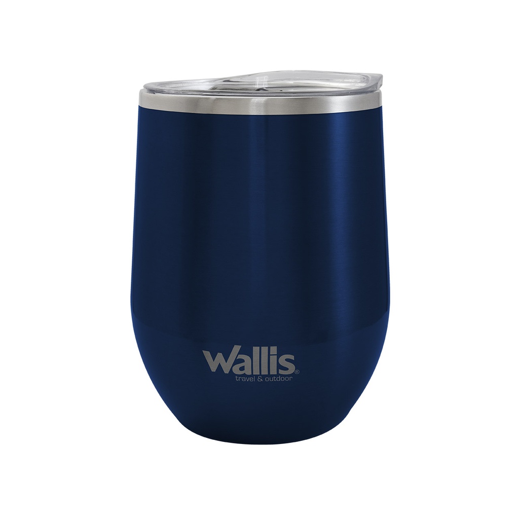 TERMO CON PROTECTOR DESLIZANTE, 350 ML WALLIS F2890298