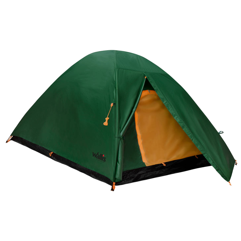 Casa Wallis campaña DOME p 3 Verde T1784978