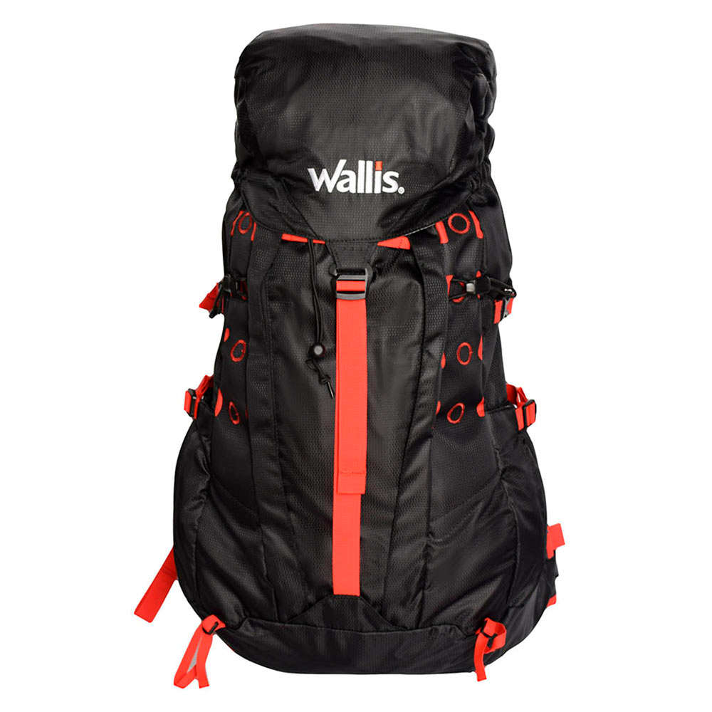 Mochila Wallis montaña 50 L W1783166