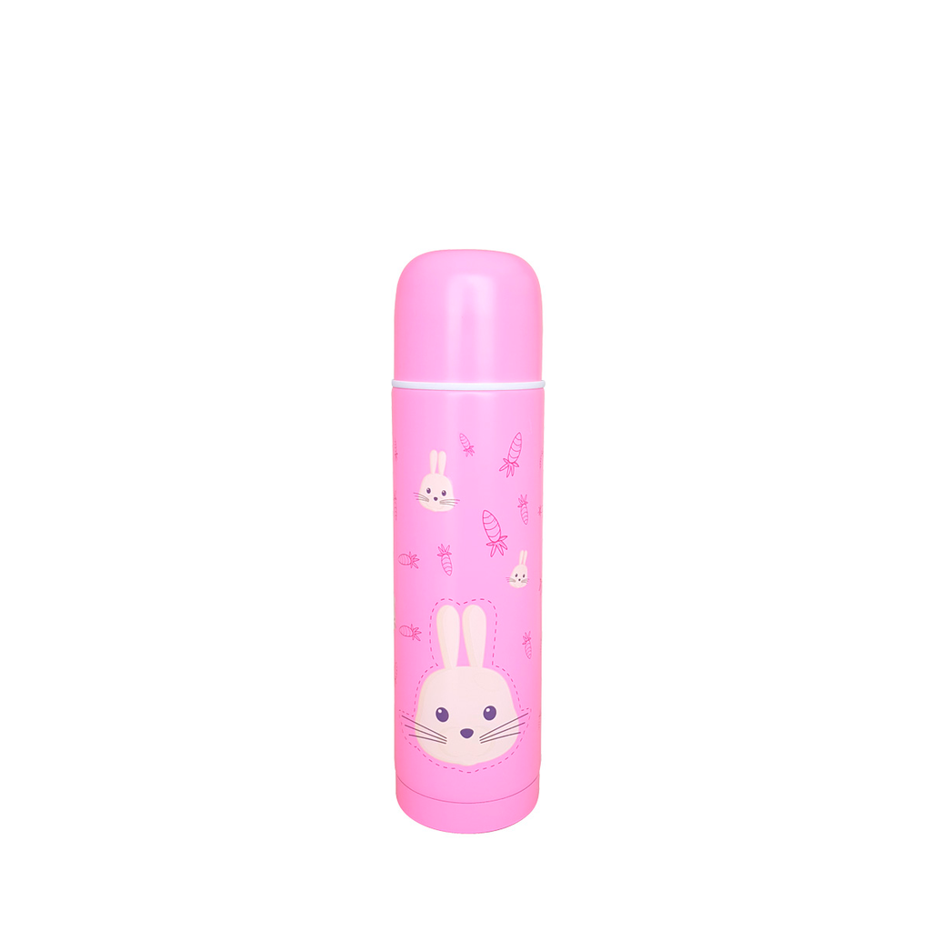 TERMO Steiner ACERO INOXIDABLE BUNNY 500ML STTE23-500B