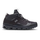 Bota_On_Cloudtrax_Waterproof Outdoor Hombre Negro 3MD10870553