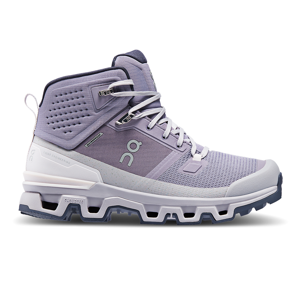 Bota_On_Cloudrock_2_Waterproof Outdoor Mujer Morado 63.98281