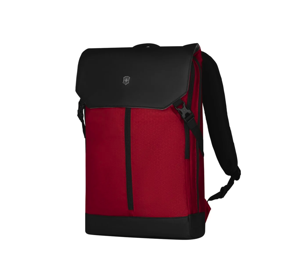 Altmont Original, Flapover Laptop Backpack, Victorinox Roja 610224